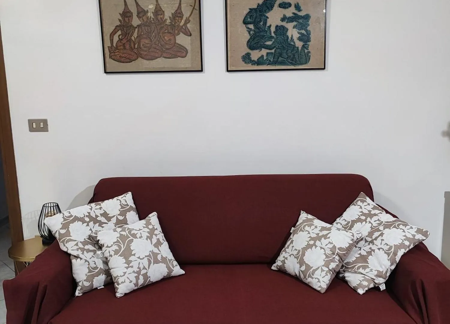 Casa Vacanze Parco Del Sole Roma