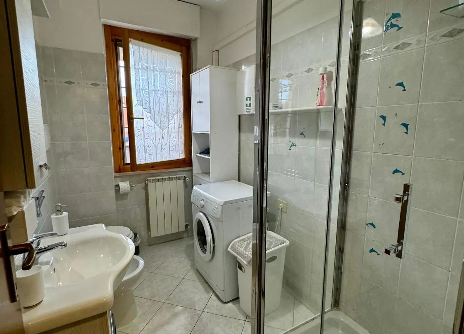 Casa Vacanze Parco Del Sole Roma