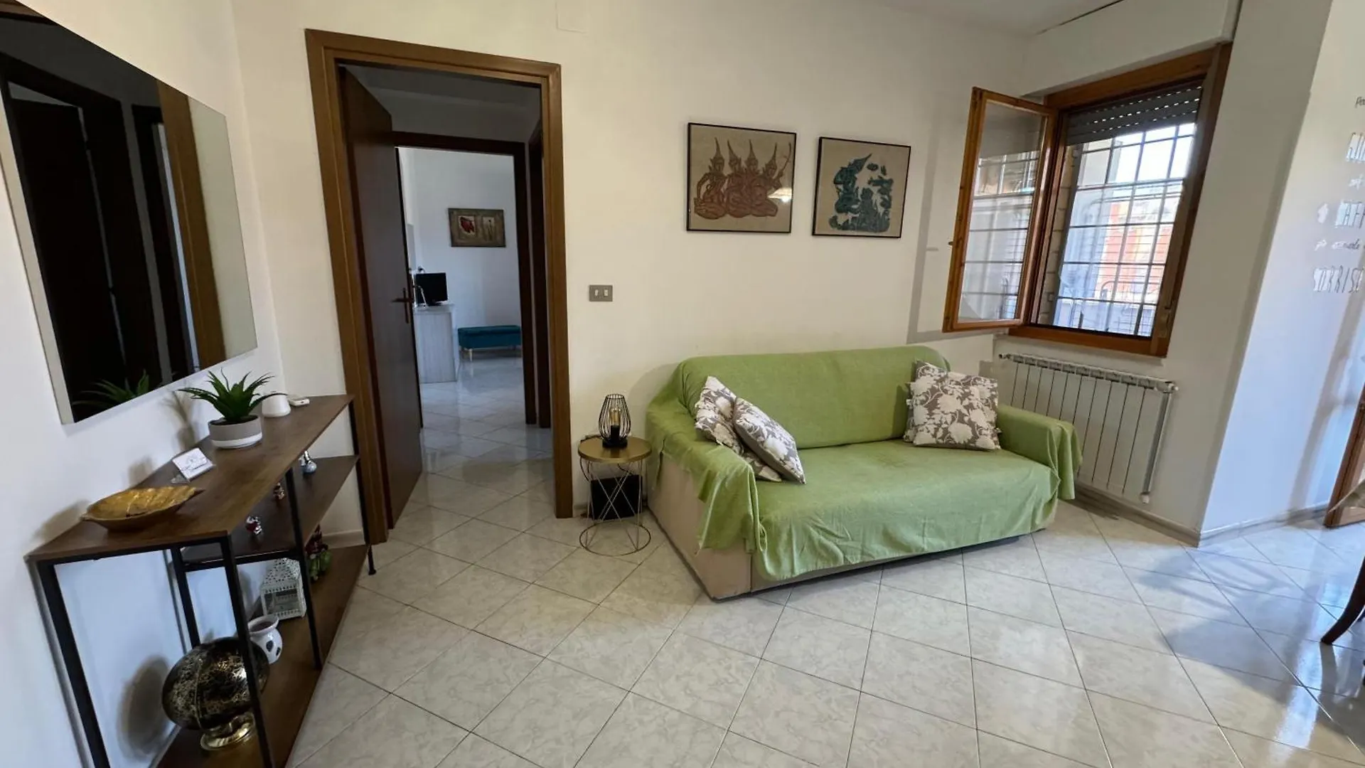 Casa Vacanze Parco Del Sole Roma 0*,  Italia