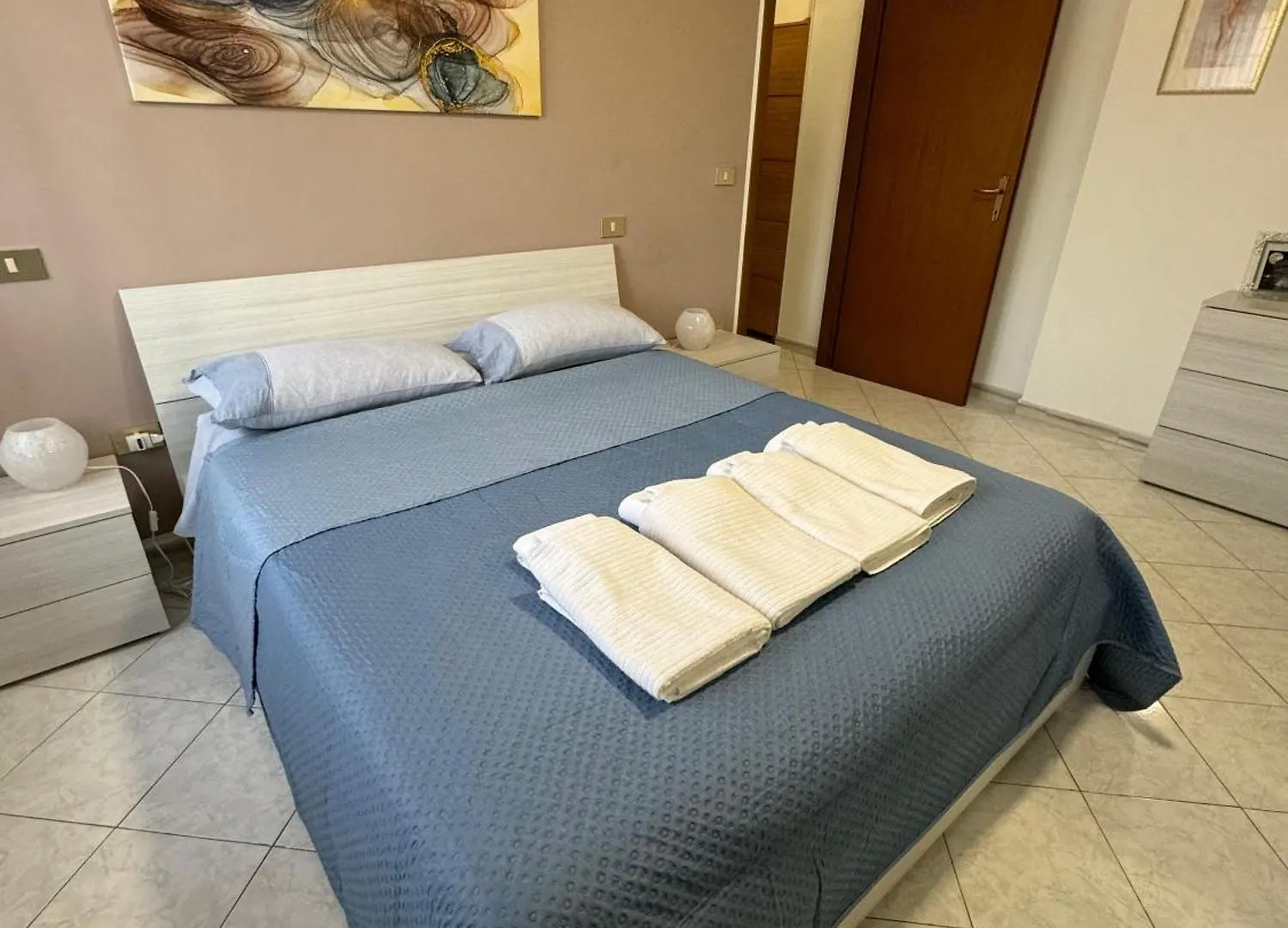 Casa Vacanze Parco Del Sole Roma