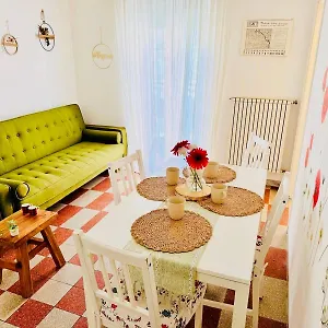 Homes - Monte 61 - Near Trastevere Roma